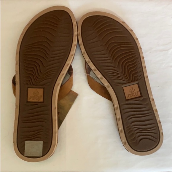 REEF VOYAGE LE SANDALS - Picture 2 of 4